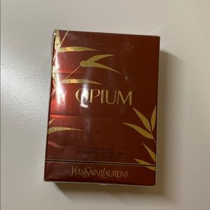 Opium Yves Saint Lauren Parfume